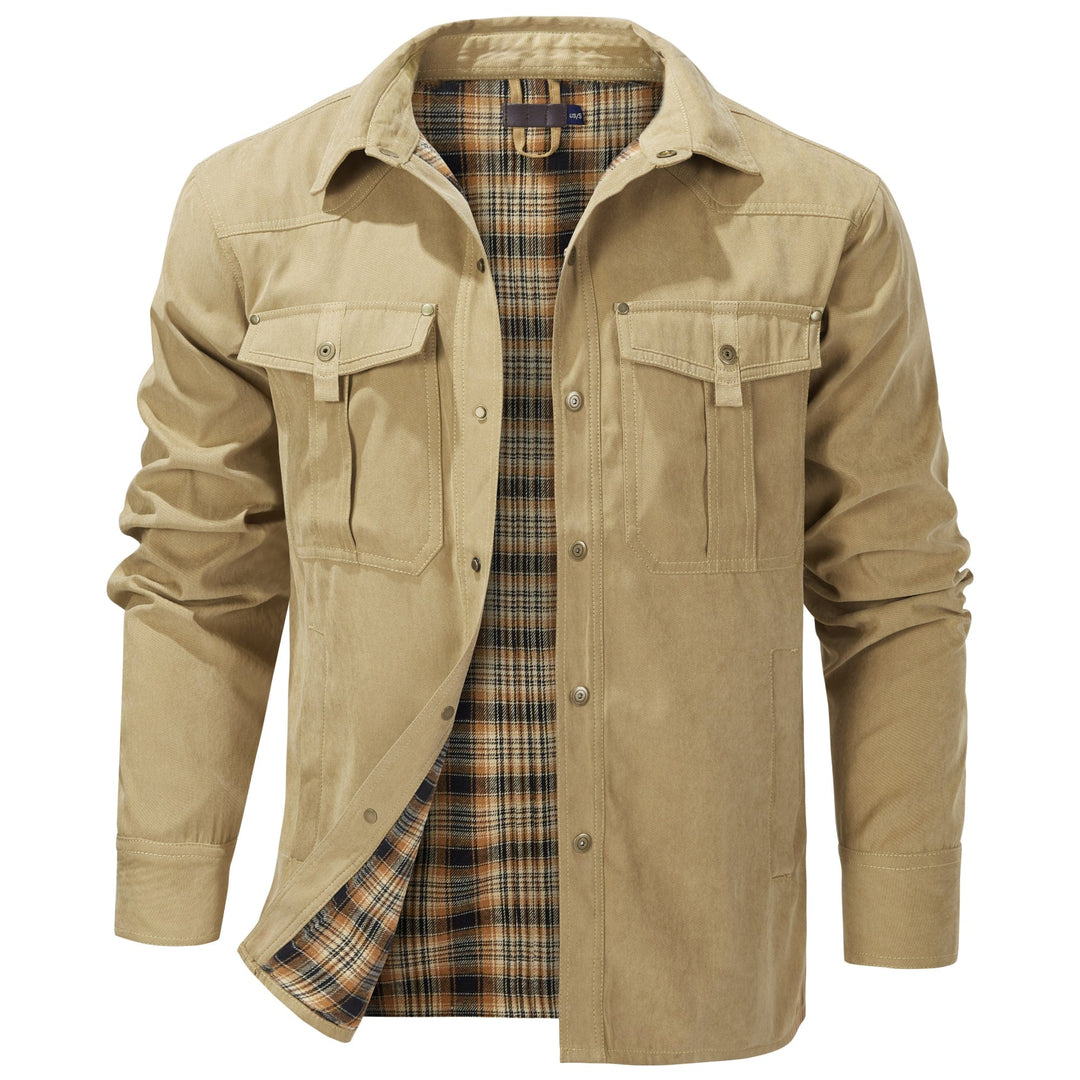 Alpenfeld | Rover Herren-Jacke