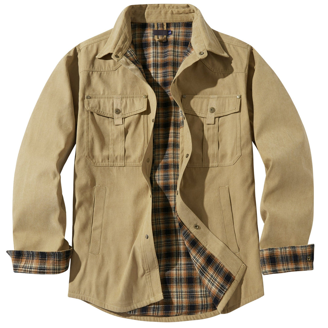 Alpenfeld | Rover Herren-Jacke