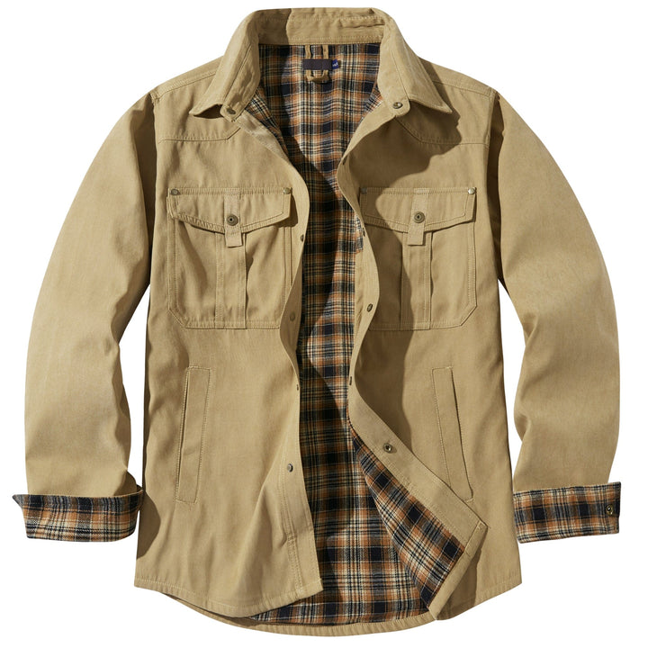 Alpenfeld | Rover Herren-Jacke