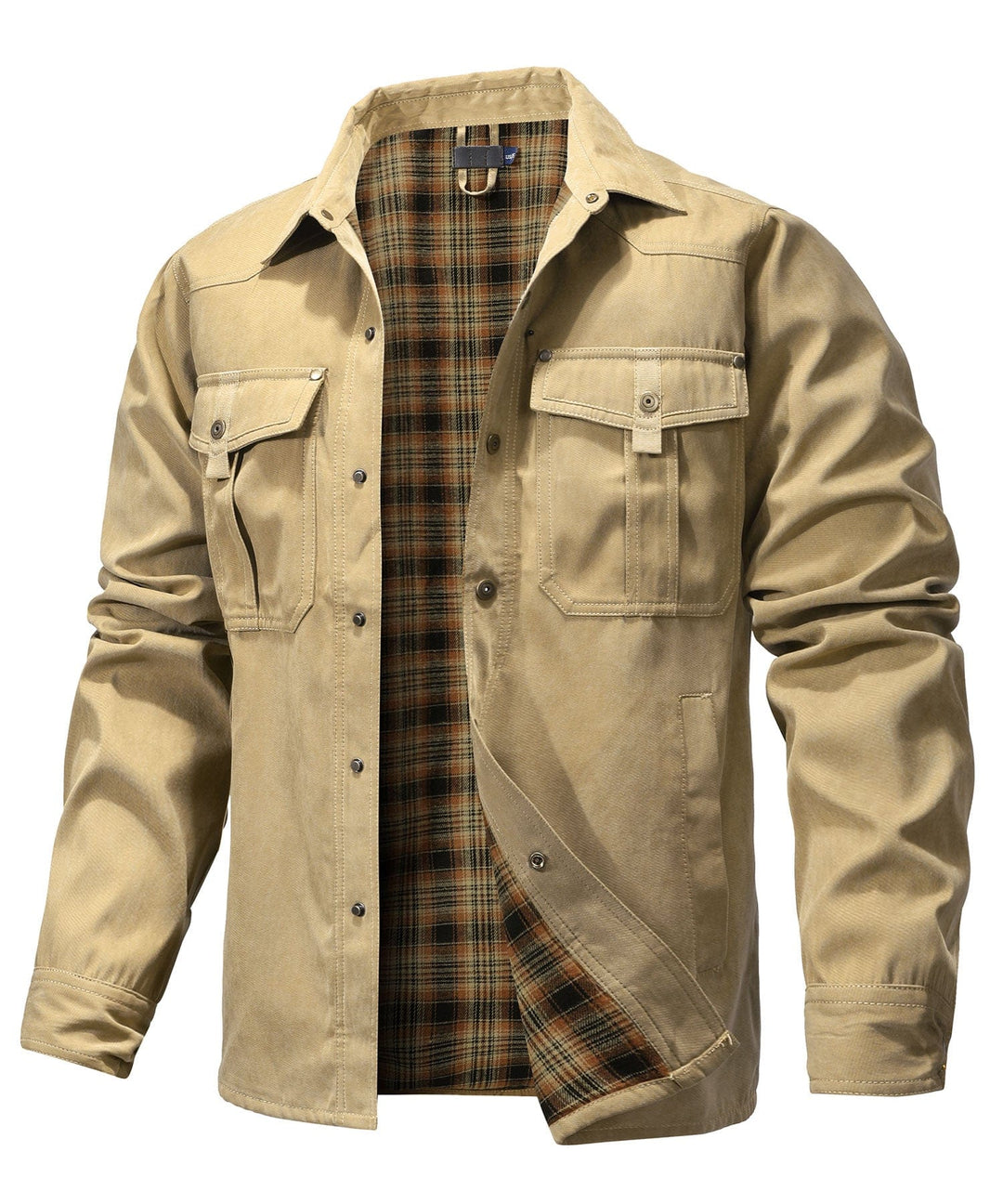 Alpenfeld | Rover Herren-Jacke
