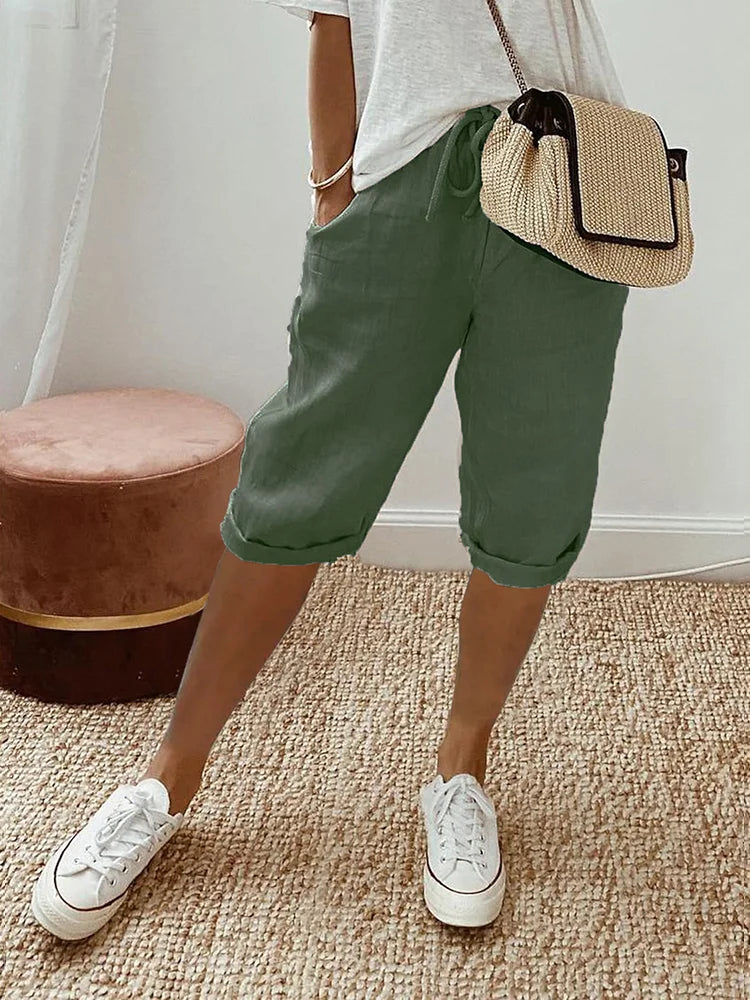 Alpenfeld | Bequeme hose (1 Kaufen, 1 GRATIS dazu)