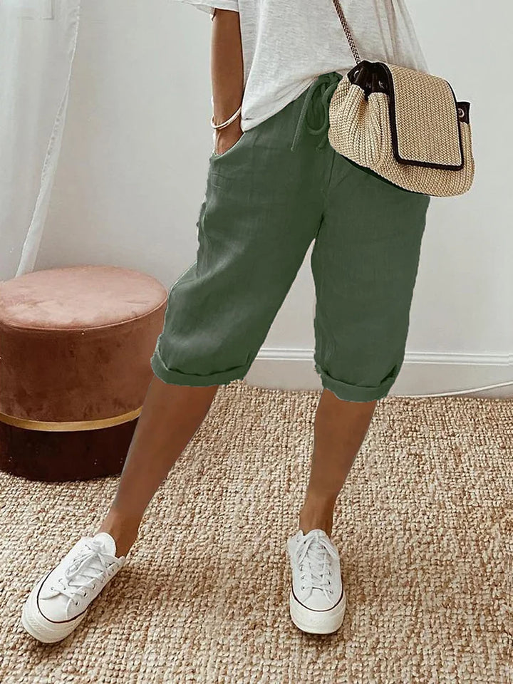 Alpenfeld | Bequeme hose (1 Kaufen, 1 GRATIS dazu)