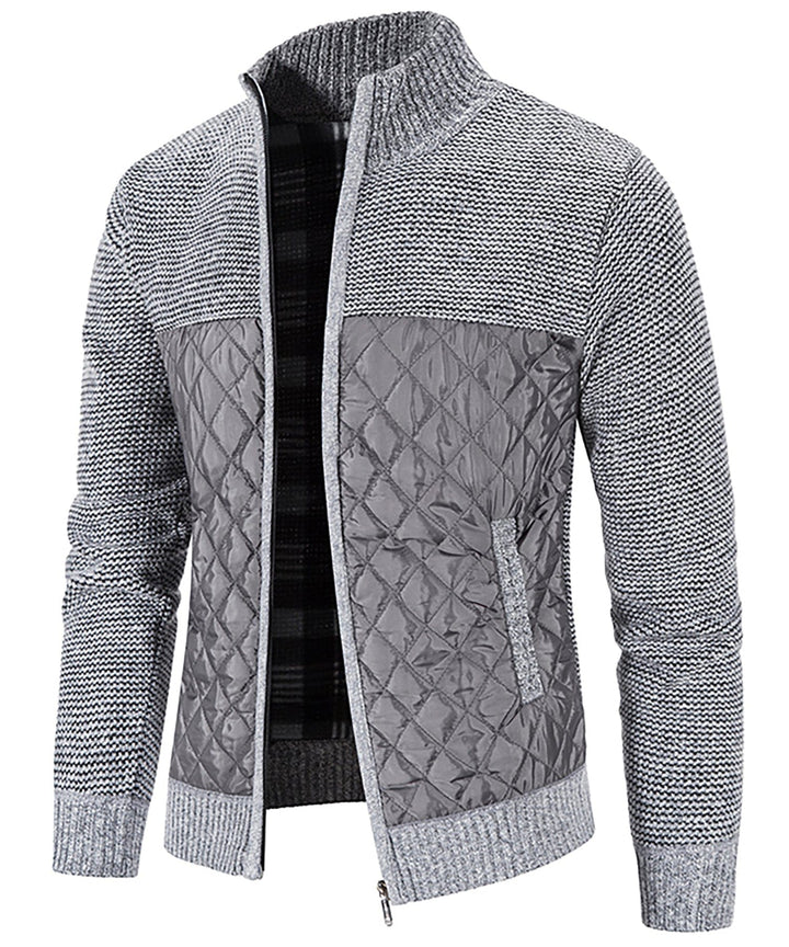 Sommerfeld | Everest Hybrid-Jacke