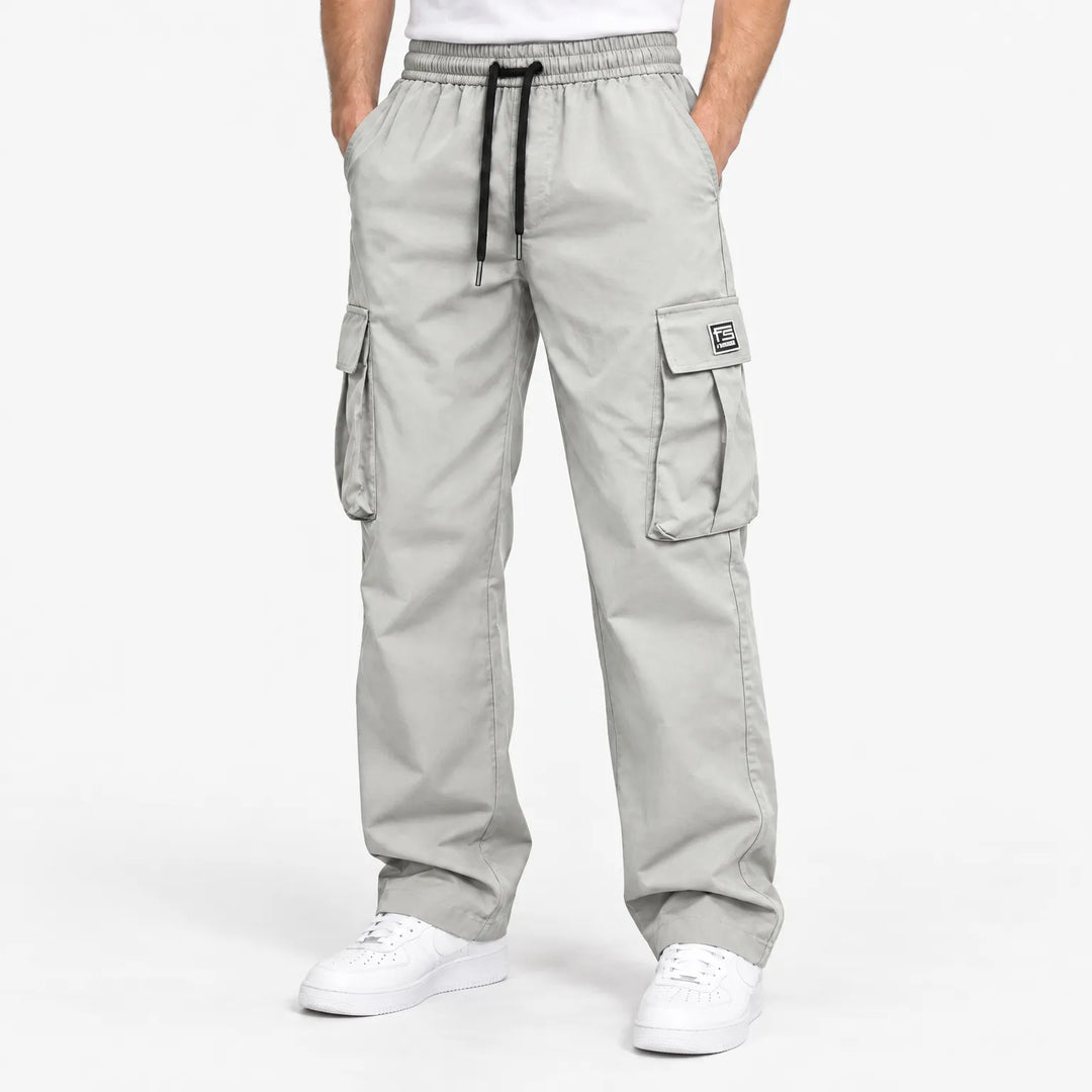Alpenfeld | Leichte Cargo-Hose (1 Kaufen, 1 GRATIS dazu)