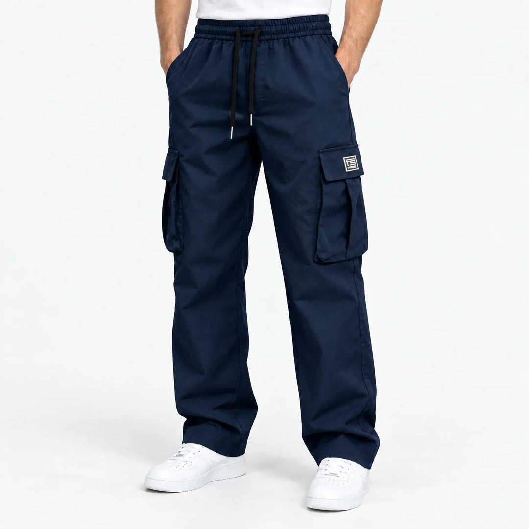 Alpenfeld | Leichte Cargo-Hose (1 Kaufen, 1 GRATIS dazu)