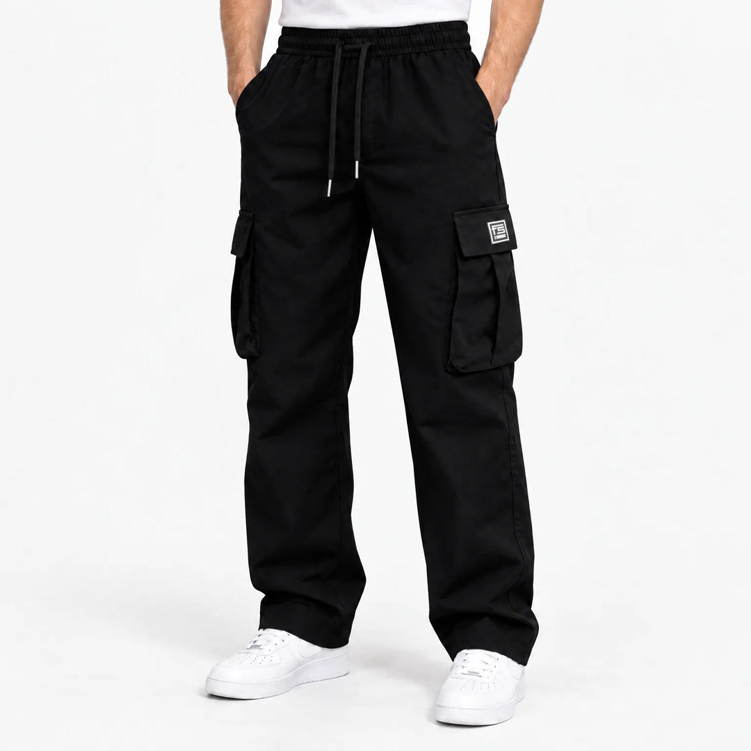 Alpenfeld | Leichte Cargo-Hose (1 Kaufen, 1 GRATIS dazu)