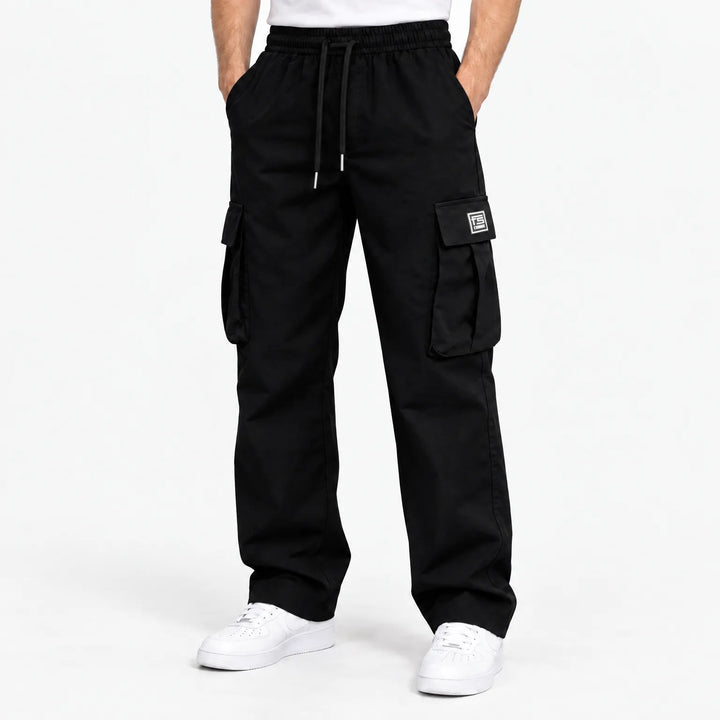 Alpenfeld | Leichte Cargo-Hose (1 Kaufen, 1 GRATIS dazu)