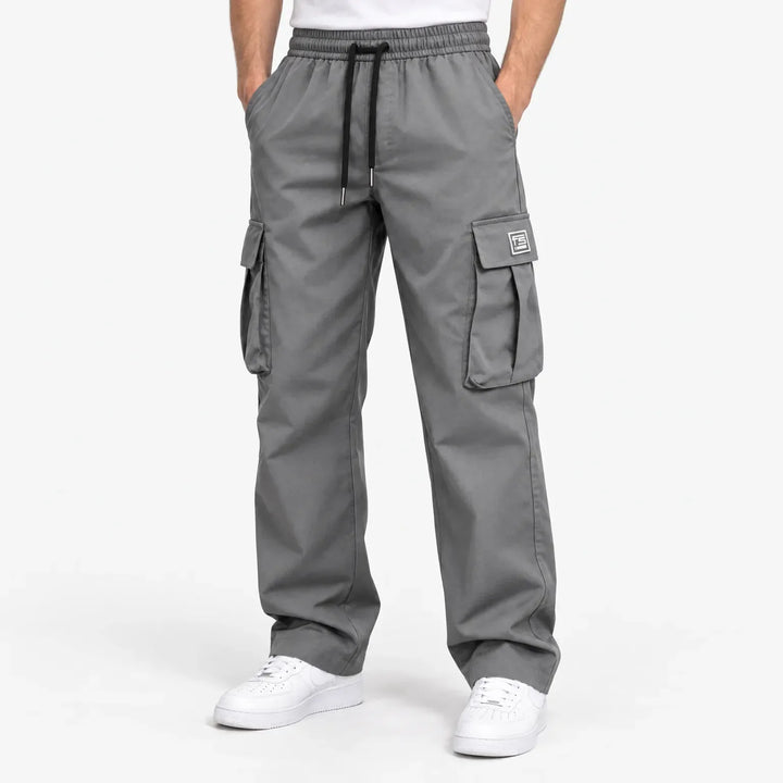 Alpenfeld | Leichte Cargo-Hose (1 Kaufen, 1 GRATIS dazu)