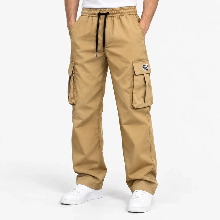 Alpenfeld | Leichte Cargo-Hose (1 Kaufen, 1 GRATIS dazu)