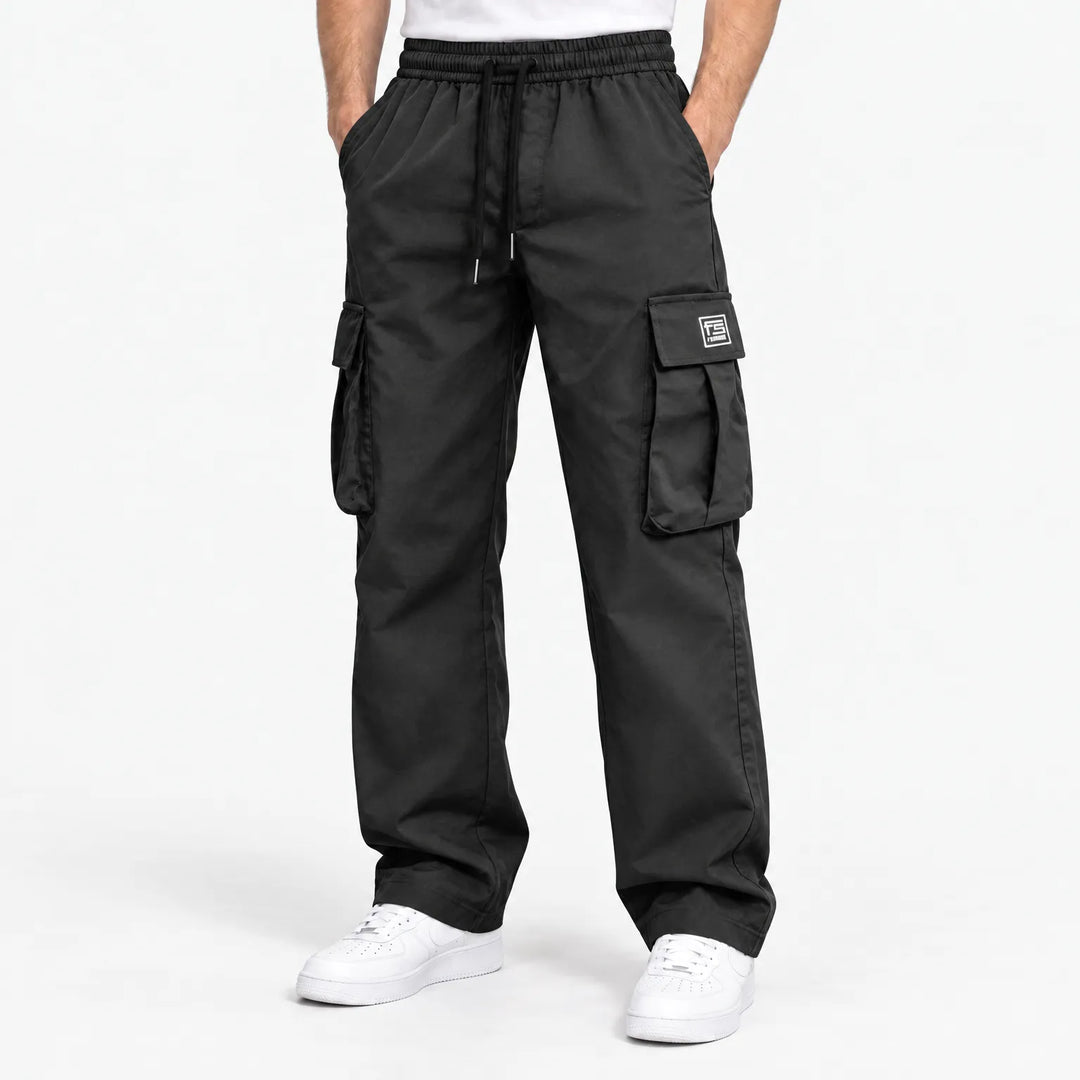 Alpenfeld | Leichte Cargo-Hose (1 Kaufen, 1 GRATIS dazu)