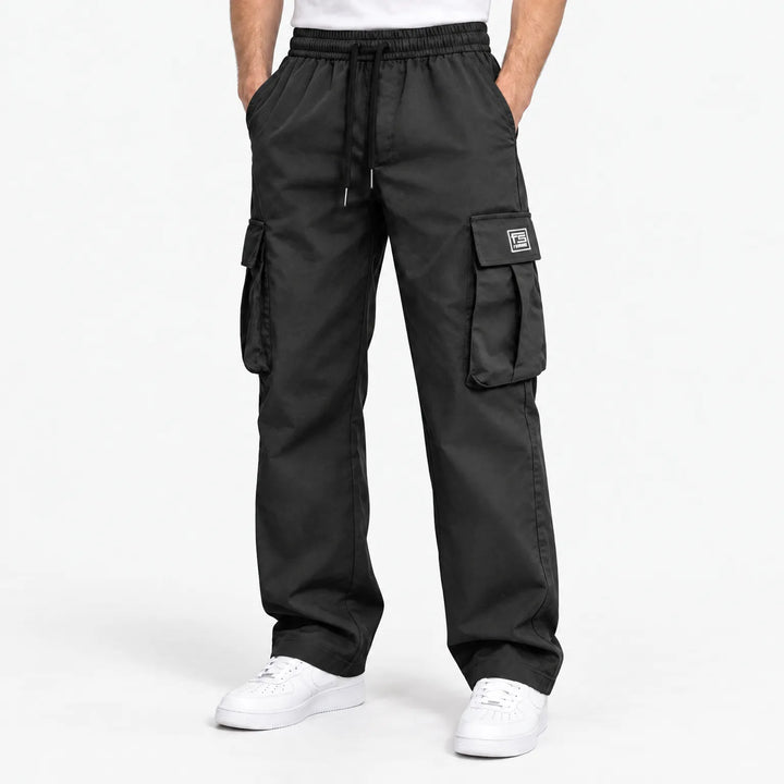Alpenfeld | Leichte Cargo-Hose (1 Kaufen, 1 GRATIS dazu)