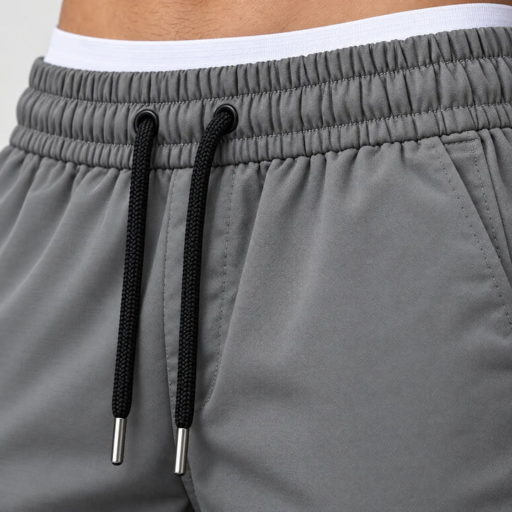 Alpenfeld | Leichte Cargo-Hose (1 Kaufen, 1 GRATIS dazu)