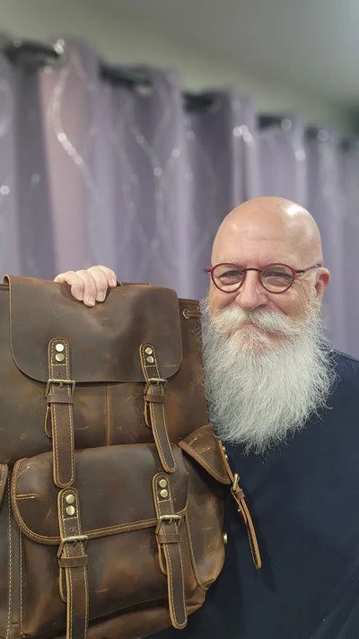 Marc S.
