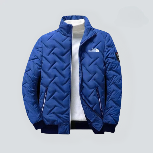 Alpenfeld | North™ - Thermo-Winterjacke