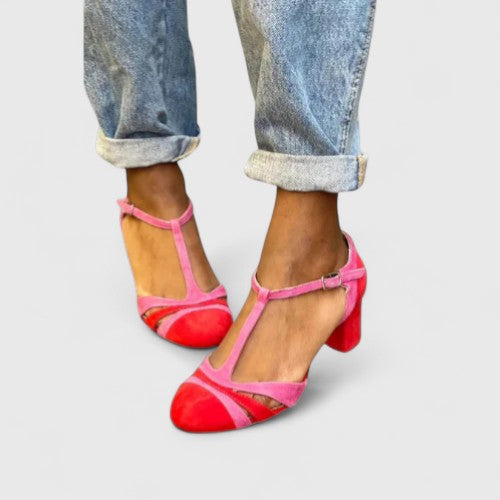 Sommerfeld™ | Moderne Pumps