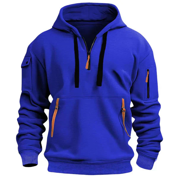 Alpenfeld | Stylische Hoodie (1 kaufen, 1 GRATIS dazu)