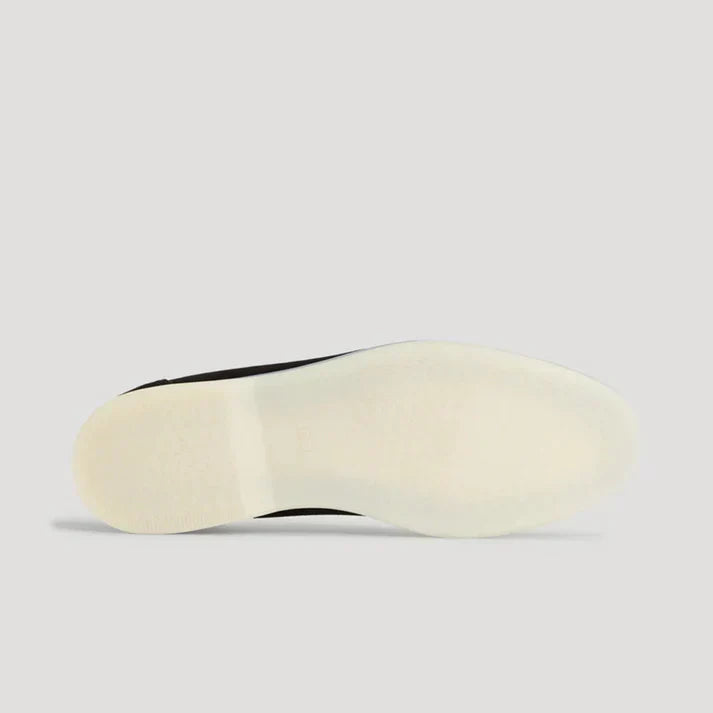 Alpenfeld | Premium Suede Loafer