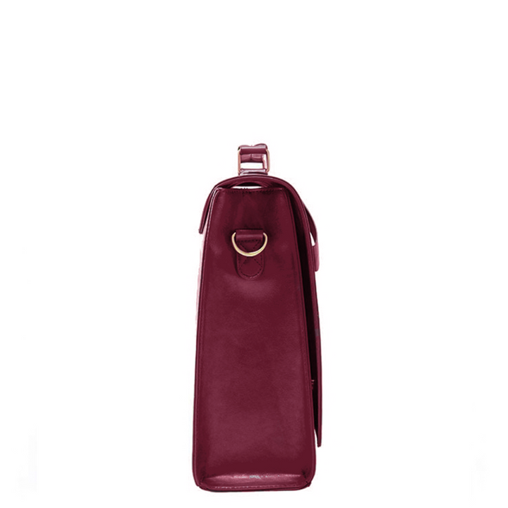 Monikas's elegante Schleifen-Tasche