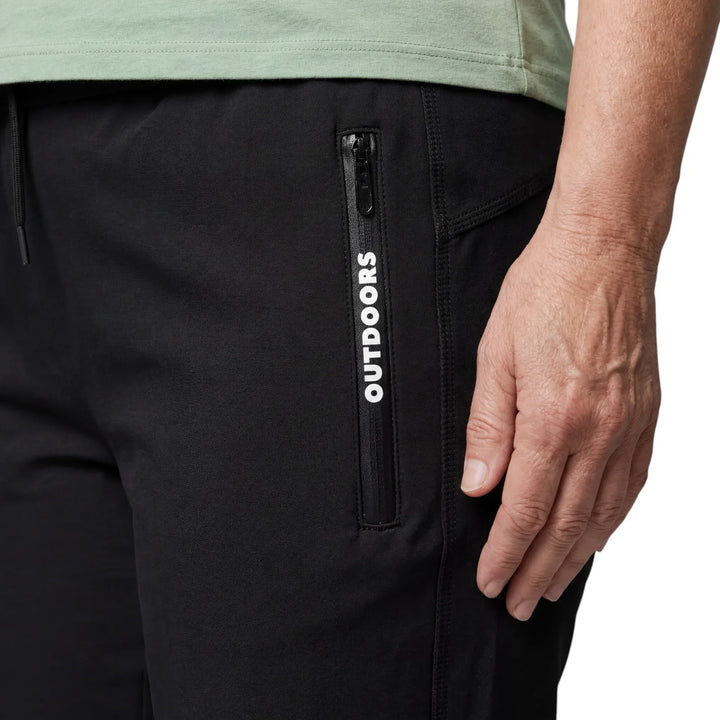 Sommerfeld | QuickDry Stretch Hose
