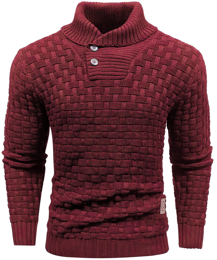 Sommerfeld | Rib-Pullover