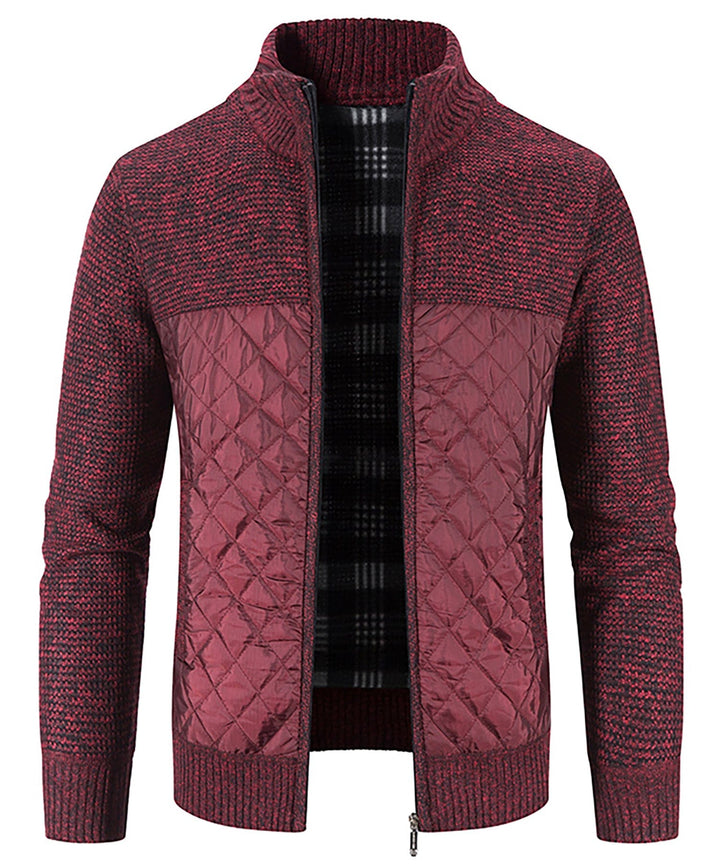 Sommerfeld | Everest Hybrid-Jacke