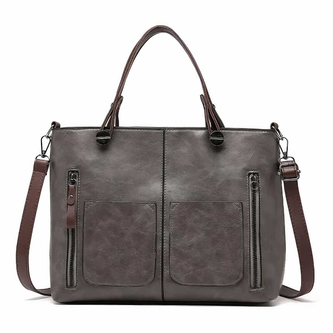 Rosalie | Stylische Ledertasche