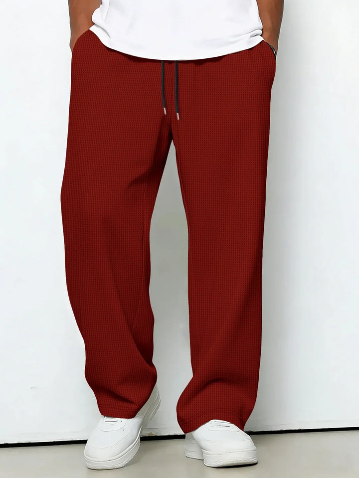 Sommerfeld | Bequeme Herrenhose (1 Kaufen, 1 GRATIS dazu)