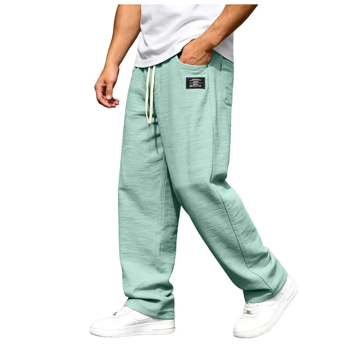 Alpenfeld | Komfortable Freizeithose für Herren  (1 kaufen, 1 GRATIS dazu)