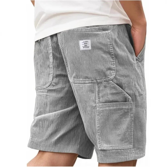 Alpenfeld | Cargo Shorts für Herren (1 kaufen, 1 GRATIS dazu)