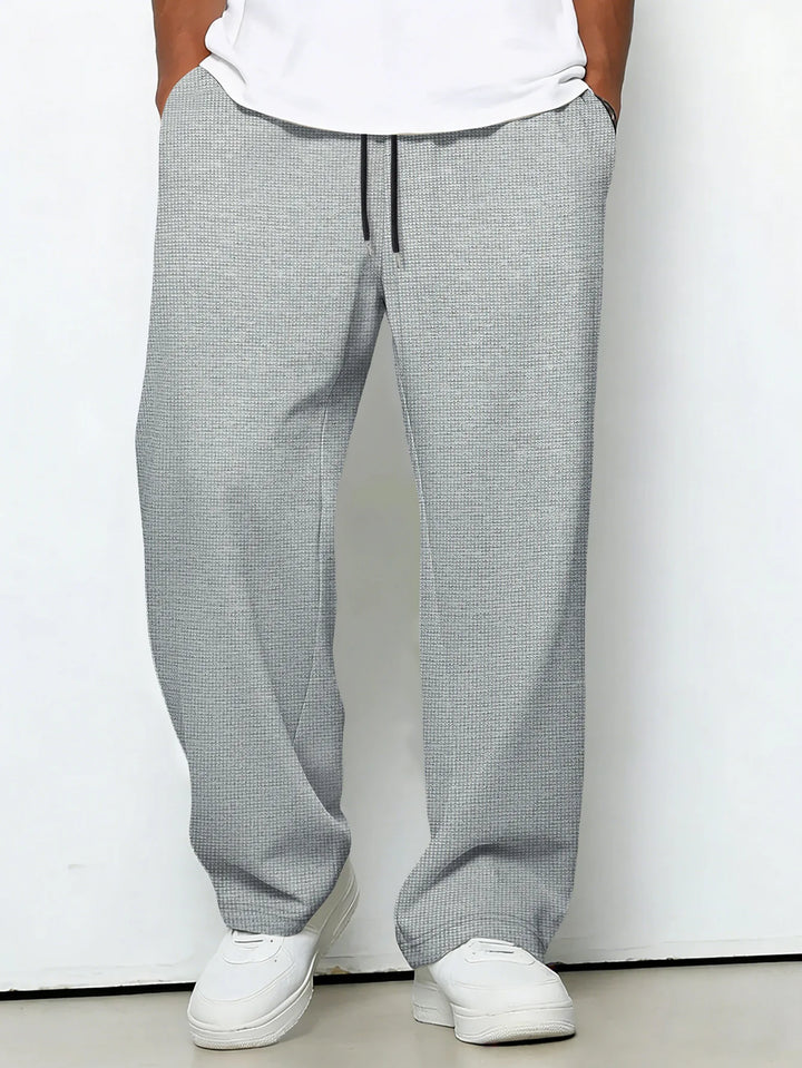 Sommerfeld | Bequeme Herrenhose (1 Kaufen, 1 GRATIS dazu)