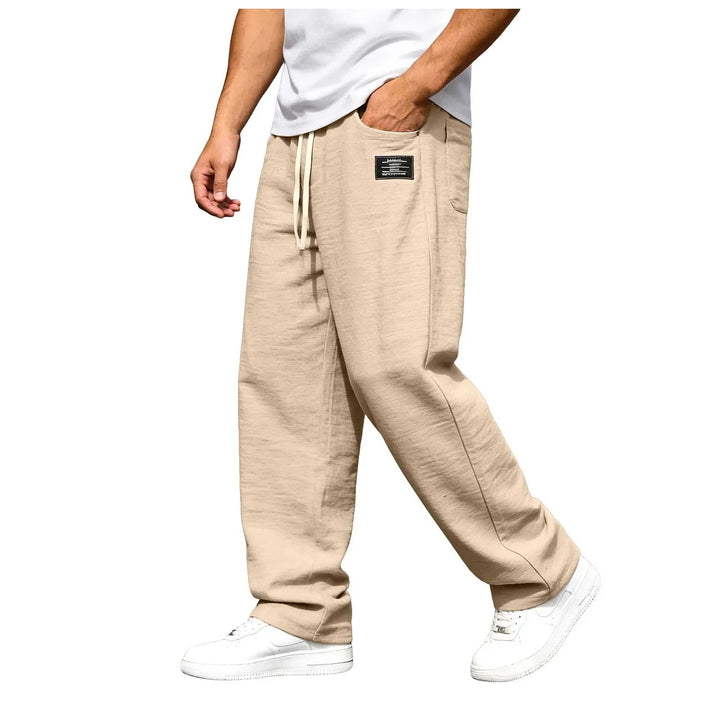 Alpenfeld | Komfortable Freizeithose für Herren  (1 kaufen, 1 GRATIS dazu)