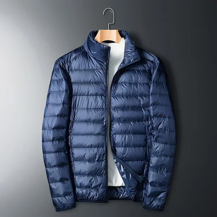 Alpenfeld | Wasserdichte Herrenjacke