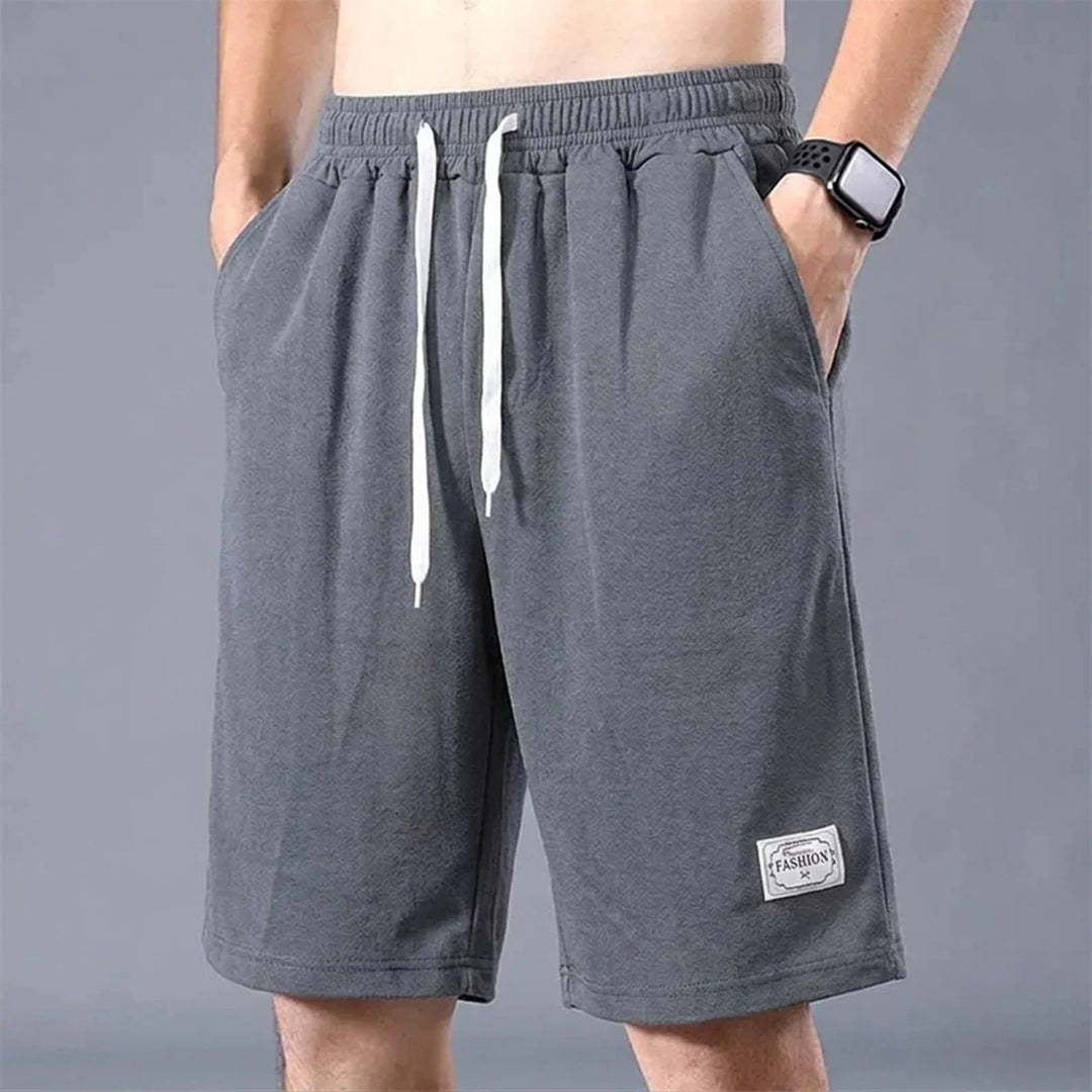 Sommerfeld | Atmungsaktive Sport-Shorts aus Eisseide (1 Kaufen, 1 GRATIS dazu)