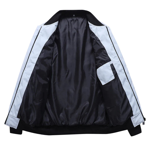 Alpenfeld | Premium-Pufferjacke für Herren