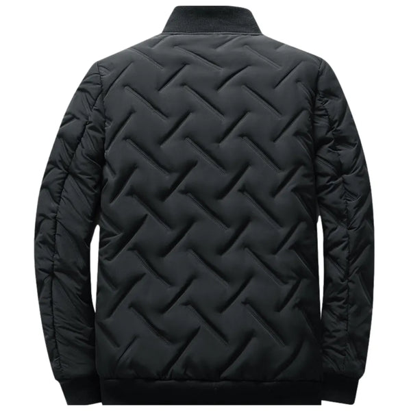 Alpenfeld | Premium-Pufferjacke für Herren