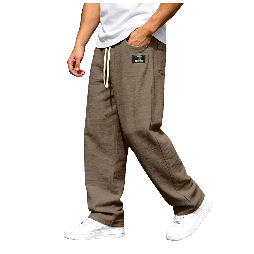 Alpenfeld | Komfortable Freizeithose für Herren  (1 kaufen, 1 GRATIS dazu)