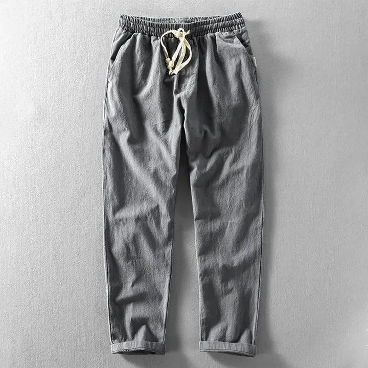 Alpenfeld ™ | Drawstring-Sommerhosen