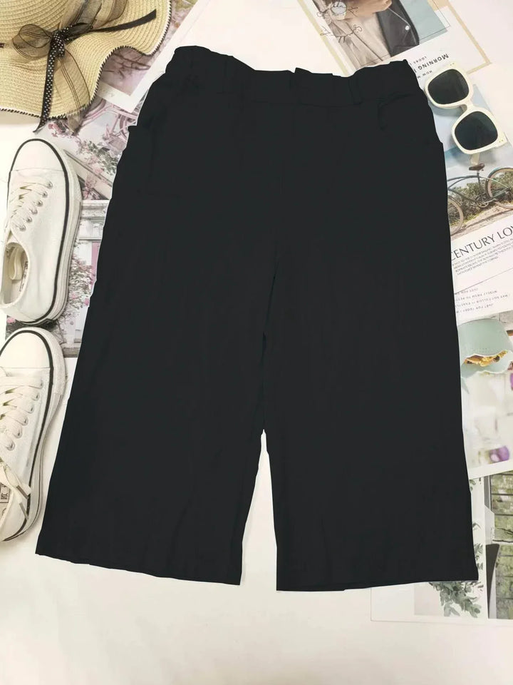 Sommerfeld | Komfort-Shorts mit elastischem Bund (1 kaufen, 1 GRATIS dazu)