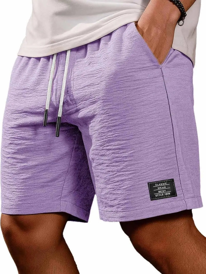 Alpenfeld | Freizeit-Shorts für Herren (1 kaufen, 1 GRATIS dazu)