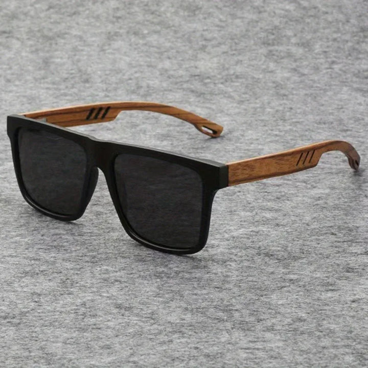 Sommerfeld | Polarisierte Sonnenbrille (1 Kaufen, 1 GRATIS dazu)