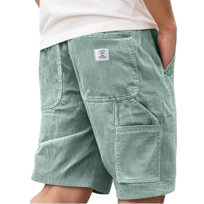 Alpenfeld | Cargo Shorts für Herren (1 kaufen, 1 GRATIS dazu)