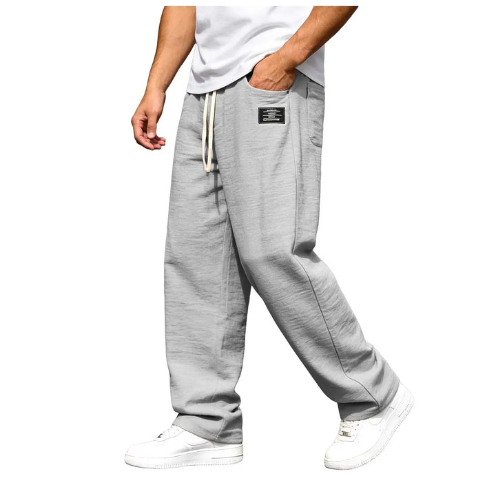 Alpenfeld | Komfortable Freizeithose für Herren  (1 kaufen, 1 GRATIS dazu)