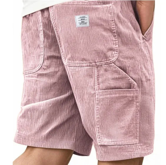 Alpenfeld | Cargo Shorts für Herren (1 kaufen, 1 GRATIS dazu)