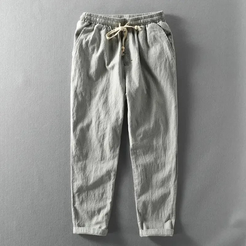 Alpenfeld ™ | Drawstring-Sommerhosen