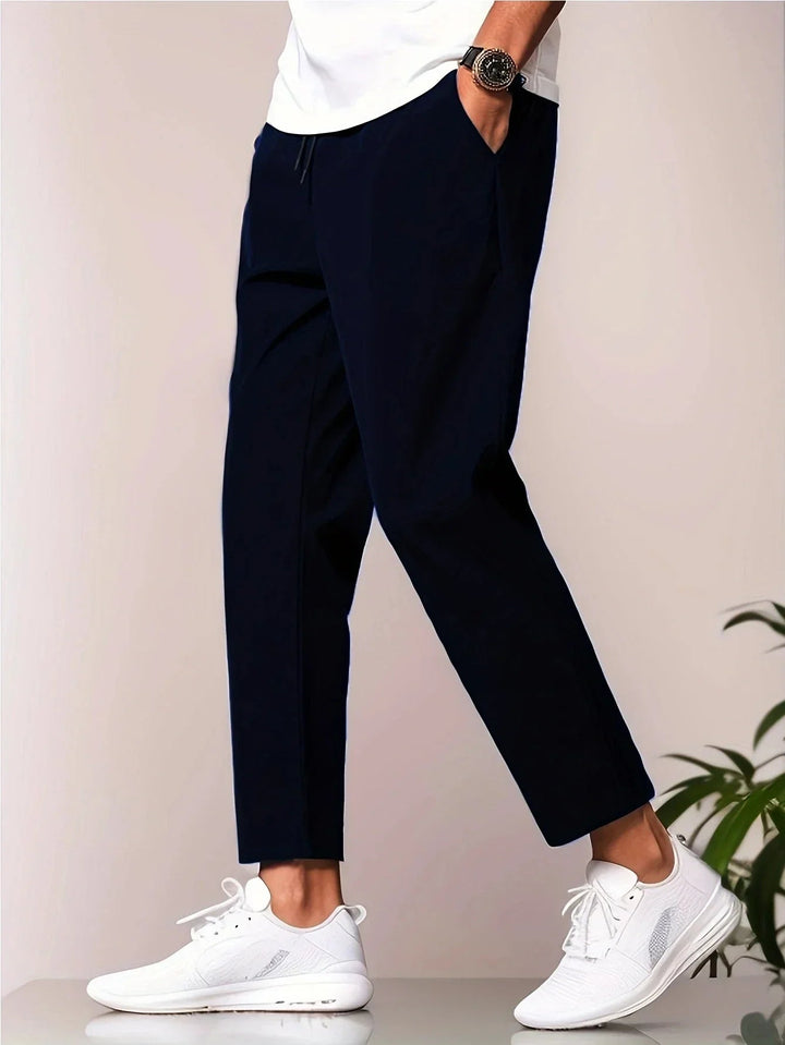 Alpenfeld | Leichte Freizeit-Hose