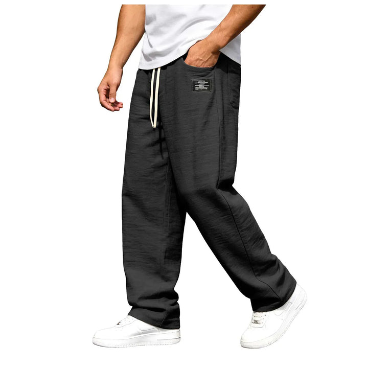 Alpenfeld | Komfortable Freizeithose für Herren  (1 kaufen, 1 GRATIS dazu)