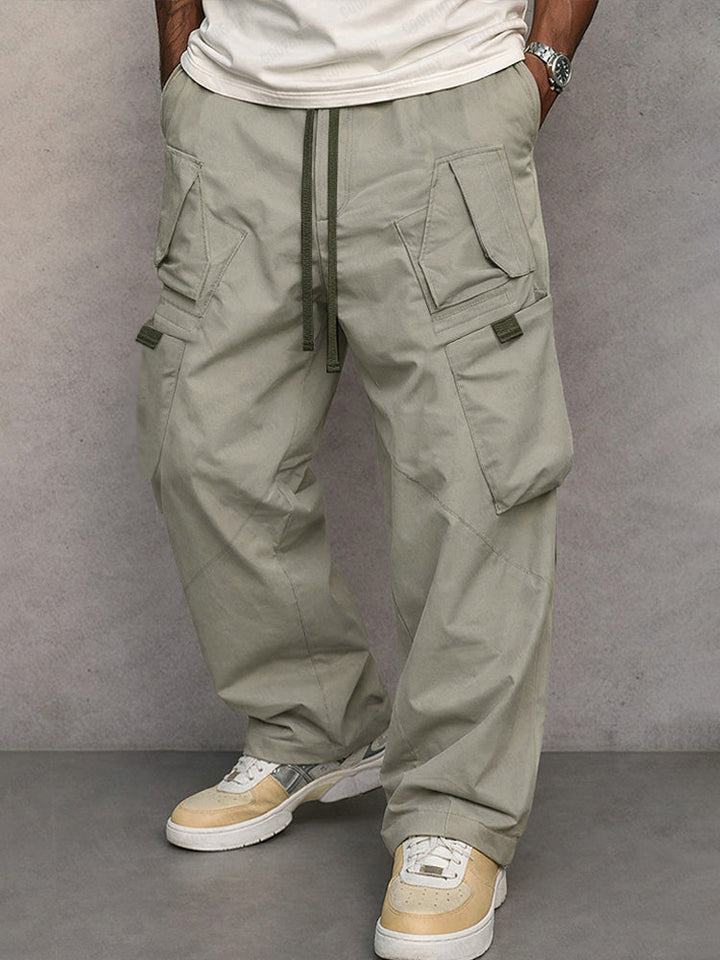 Sommerfeld | Cargo-Hose im Straight Fit (1 kaufen, 1 GRATIS dazu)