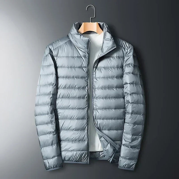 Alpenfeld | Wasserdichte Herrenjacke
