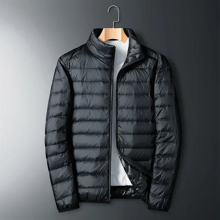 Alpenfeld | Wasserdichte Herrenjacke