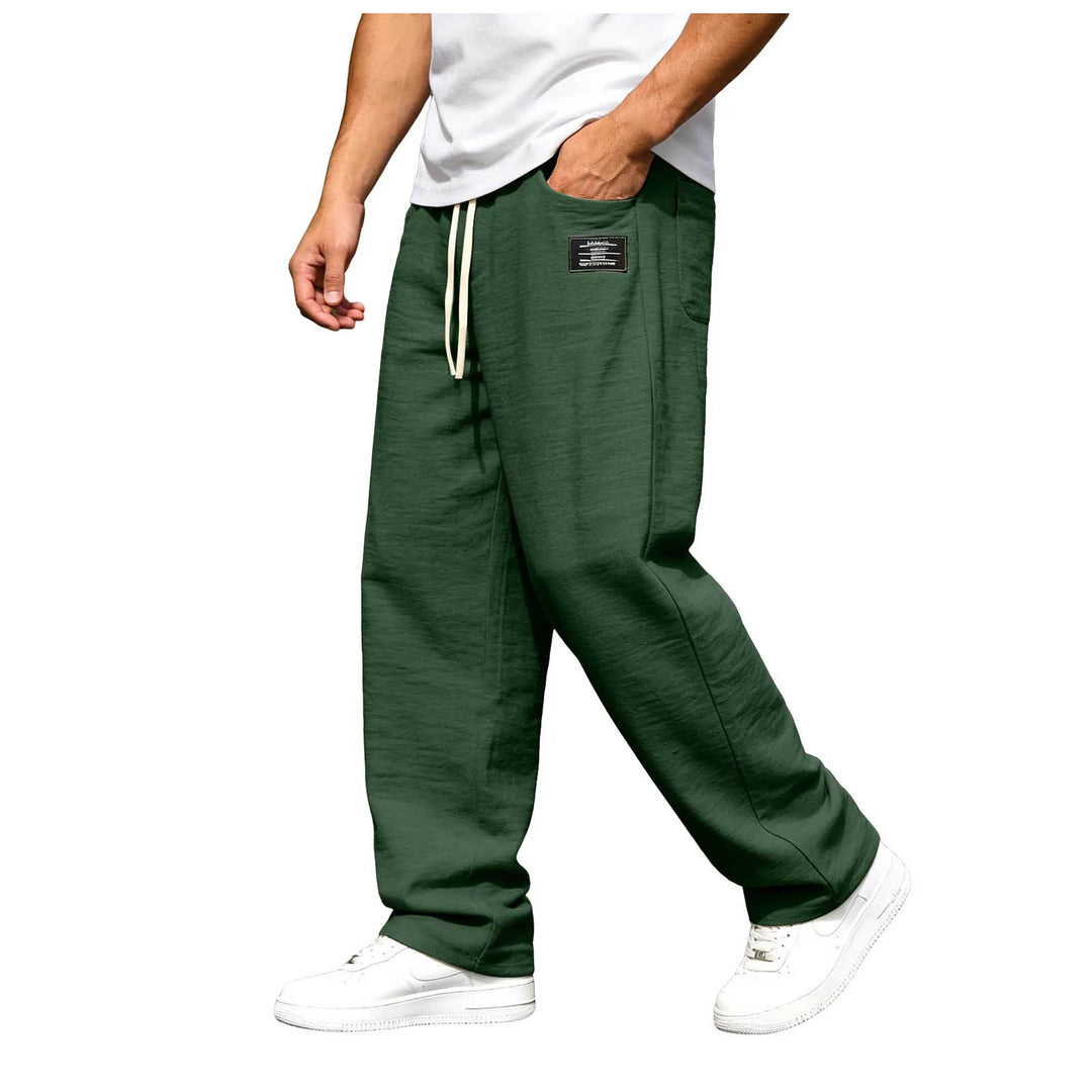 Alpenfeld | Komfortable Freizeithose für Herren  (1 kaufen, 1 GRATIS dazu)